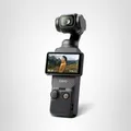 DJI Osmo Pocket 3 4K/120fps 1-Zoll CMOS Gimbal Vlogging Kamera ActiveTrack NEU