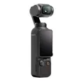 DJI Osmo Pocket 3 Action-Kamera 4K-Action-Cam Staubgeschützt Autofokus OLED