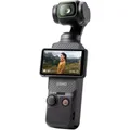 Sportkamera - DJI - Osmo Pocket 3 - Schwarz