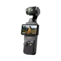 DJI Vlog Kamera Osmo Pocket 3 1 Zoll CMOS 4K 120fps Video kompatibel Japan