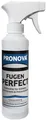 Pronova Fugen Perfekt - Glättmittel für perfekte Silikonfugen geeignet für Silikone, MS Polymere & Polyurethane, Anwendungsfertig 250ml Spray, Transparent