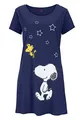 Peanuts LM Damen Sleepshirt