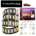 adressierbarer RGB LED Streifen 5050 60 LED 5V 1M WS