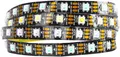 adressierbarer RGB LED Streifen 5050 60 LED 5V 1M WS