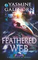 Feathered Web: A Paranormal Women's Fiction Novella (Moonshadow Bay