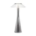 Kartell Space Akkuleuchte (gold metallic) gold metallic 09220GG