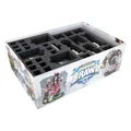 Feldherr AY10SET - Schaumstoff-Set für Super Fantasy Brawl - Big Box (Schaumstoff) (AY10SET)