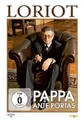 LORIOT PAPA ANTE PORTAS DVD VICO V. BÜLOW KOMÖDIE NEU