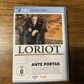 Loriot - Pappa ante Portas  (DVD, 2009)