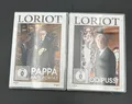 DVD Loriot - Pappa ante Portas & Odipussi #6000