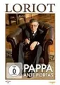 Loriot - Pappa Ante Portas | Neuauflage | Vicco von Bülow | Deutsch | DVD | 2009