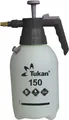 GLORIA TUKAN Drucksprüher 1,5L Pumpsprüher Messingdüse Gartenspritze
