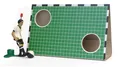 TIPP-KICK Torwandspiel Deutschland Kicker Torwand Spieler Ball Tip Kick Set