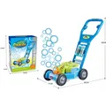 MADE Lawn mower Soap bubbles with music (006465)
