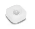 Yueyang Pir-01 Bewegungsmelder PIR WiFi, Wireless Infrarot weiß