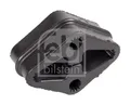 hinten FEBI BILSTEIN 170929 Halter, Abgasanlage für BMW,MINI
