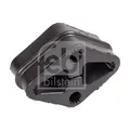 1x ORIGINAL® Febi Bilstein Halter, Abgasanlage für BMW 1 3 Touring X1 3 3