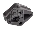 Halter Abgasanlage vorne hinten Febi Bilstein 170929 für BMW MINI