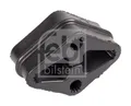 FEBI BILSTEIN 170929 Halter, Abgasanlage für BMW