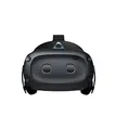 HTC Vive Cosmos Elite Headset VR-Brille, blau/schwarz, Headset Only