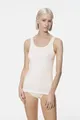 Mey Trägertop Mey Damen Sporty-Hemd Serie Emotion Uni (1-tlg) Unterhemd, Feinripp, Viskose-Mix, FSC-zertifiziert