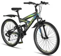Licorne Bike Mountainbike Strong V