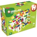 HUBELINO Kugelbahn - Set mit Mega 585 Stück