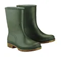Gummistiefel MARKANT PVC schwarz