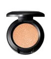 MAC Glitter Powder Eye Shadow Compact Lidschatten 1 g Oh So Gilty