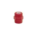 20 Stk. Wöhner Isolator 05786 Isolierbuchsen Isolator