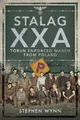 Stephen Wynn Stalag XXA and the Enforced March from Poland (Gebundene Ausgabe)