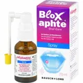 BLOXAPHTE Oral Care Spray 20 ml PZN13983234