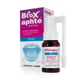 BLOXAPHTE Oral Care Spray 20 ml PZN 13983234