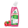 Gel WC Ecológico, Limpiador de Cal y Residuos Para Inodoro, Higienizante con...