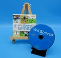 Wii Sports · Nintendo Wii · Guter Zustand · viele Sportarten · in Kartonage