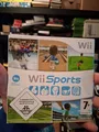 Wii Sports (Nintendo Wii)