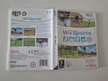 Wii Sports (Nintendo Wii, 2006, DVD-Box)