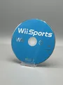 Wii Sports (Nintendo Wii, 2006) Nur Disc