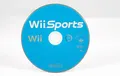 Wii Sports (Nintendo Wii/Wii U) Spiel o. OVP - SEHR GUT