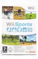 Wii Sports (Nintendo Wii/Wii U) Spiel in OVP - SEHR GUT