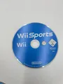 Nintendo Wii Spiel Wii Sports Getestet Retro Klassiker Familie nur Spiele CD