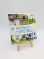 Wii Sports für Nintendo Wii mit OVP *Blitzversand*