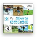 Wii Sports von Nintendo | Game | Zustand gut
