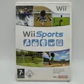 Nintendo Wii Sports in OVP - getestet