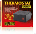 Exo Terra Elektronischer Thermostat, 300W, AN/AUS für Terrarium PT2457