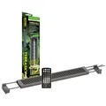 TerraSky, LED-Beleuchtung für bepflanzte Terrarien, 12W, Schwarz