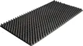 akupur Schaumstoffeinlage Akupur Akustik-Schaumstoff Noppenplatte 200 x 100, OEKO-TEX® Standard 100 Zertifikatsnummer