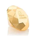 Bijoux Indiscrets - Twenty One Vibrating Diamond USB-Aufladung ASB Gold