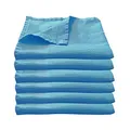 Casa Colori Microfaser Geschirrtücher 68x42 cm 6er Set