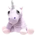 Suki 14334 Shimmer Einhorn lila 29 cm Kuscheltier Peepers Li`L von Suki